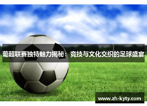 葡超联赛独特魅力揭秘：竞技与文化交织的足球盛宴