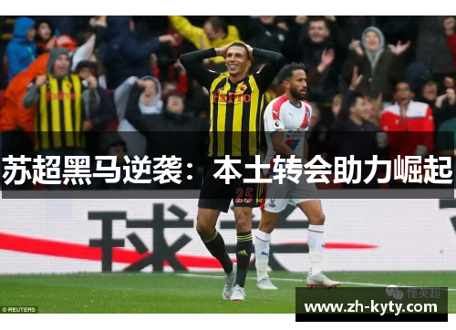 苏超黑马逆袭：本土转会助力崛起